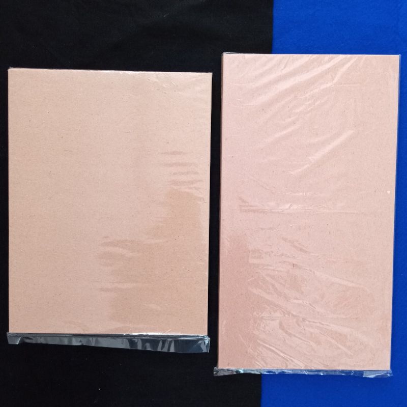 

Kertas Kesing/Kertas Casing (Isi 100 lembar)