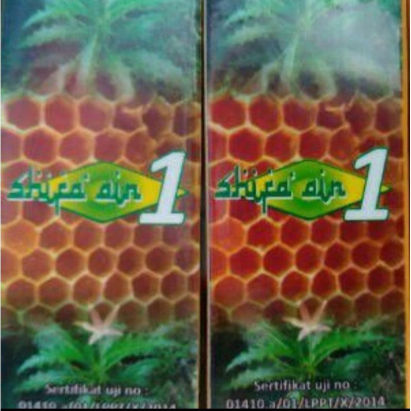 syifa aini 1 obat tetes mata