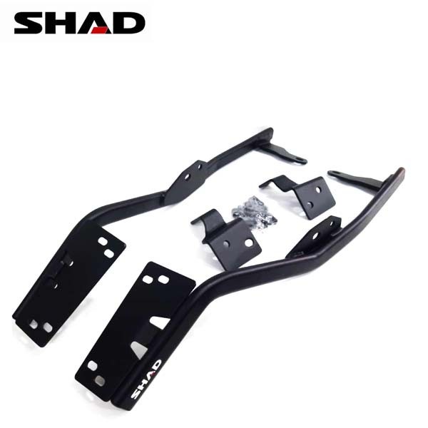 Original Breket / Bracket Box Motor Shad Yamaha R15 V3