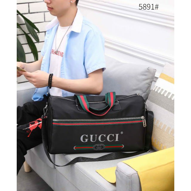 5891 (AN) GC Unisex Travel Bag
