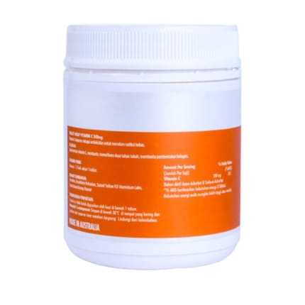 Healthy Care Vitamin C 500mg - Isi 300 Tablet