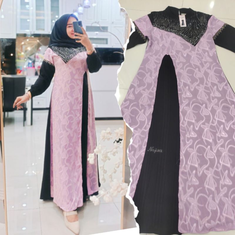 Gamis Nazwa Original New