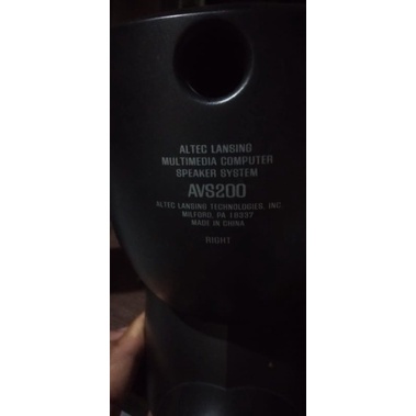 speaker aktif komputer