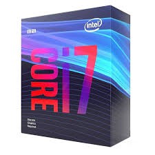 PROCESSOR INTEL CORE 8 i7 9700 BOX SOCKET 1151 COFFEE LAKE