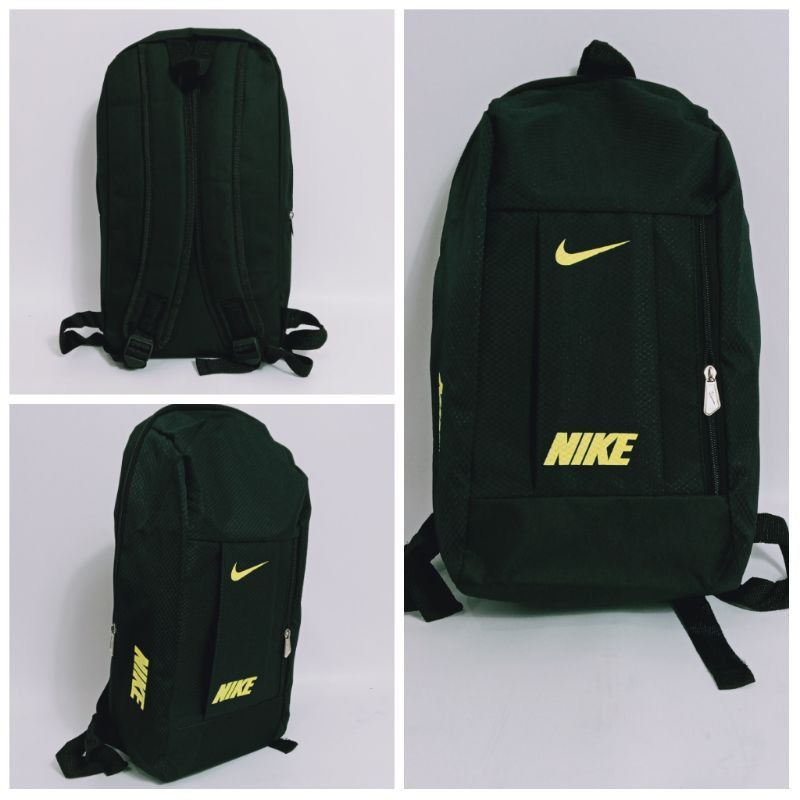 Sepatu Bola dan Tas Sepatu Bola