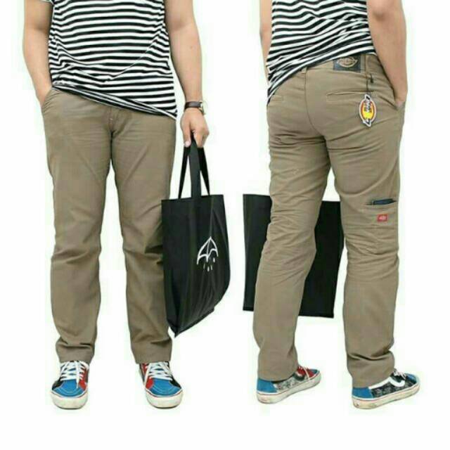 Pants dickies