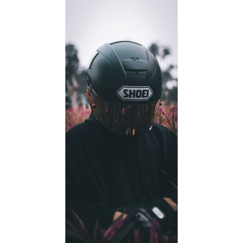 helm shoei x-14