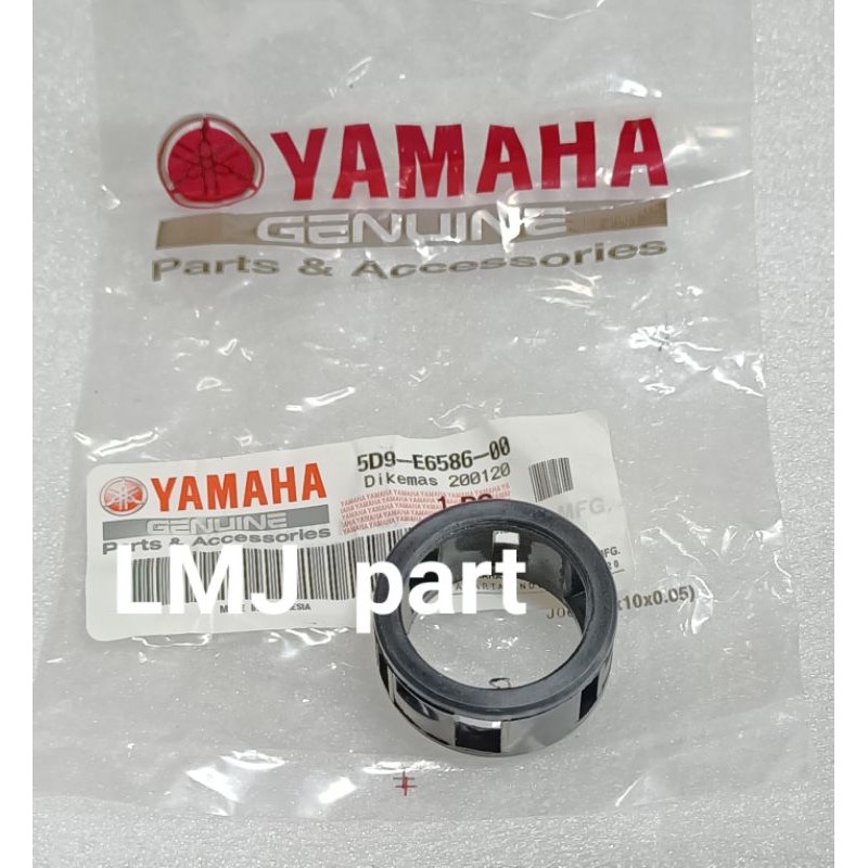 CAGE KOPLING JUPITER Z 110 BURHAN Z1 VEGA R NEW ZR RR FORCE ORIGINAL YGP 5D9-E6586-00