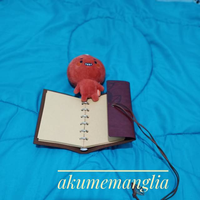 

Binder a7