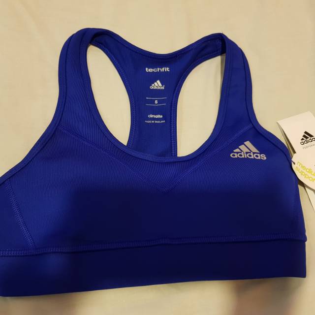 harga sport bra adidas