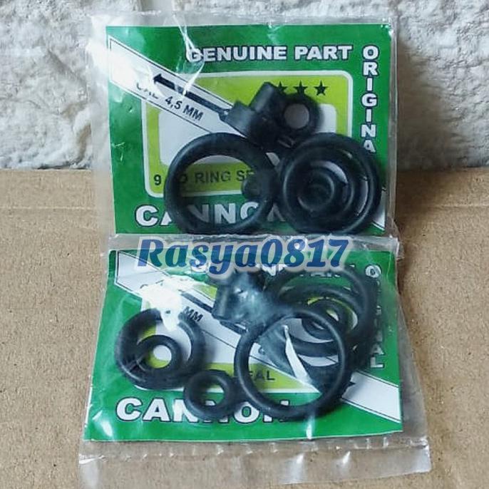 Monggo] Sil Set Benjamin/Canon Od 22