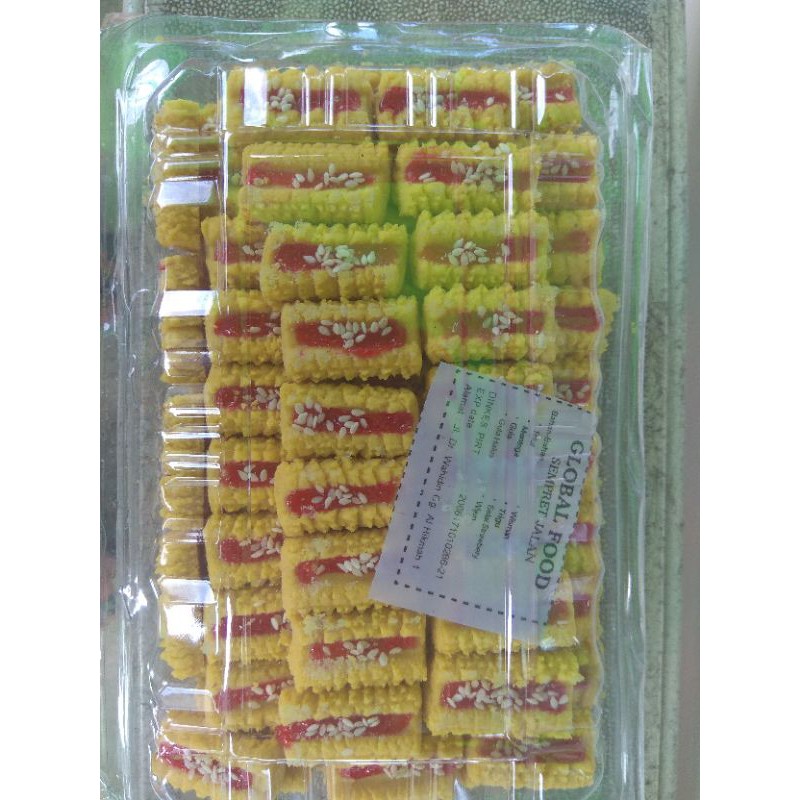 

Kue Kering