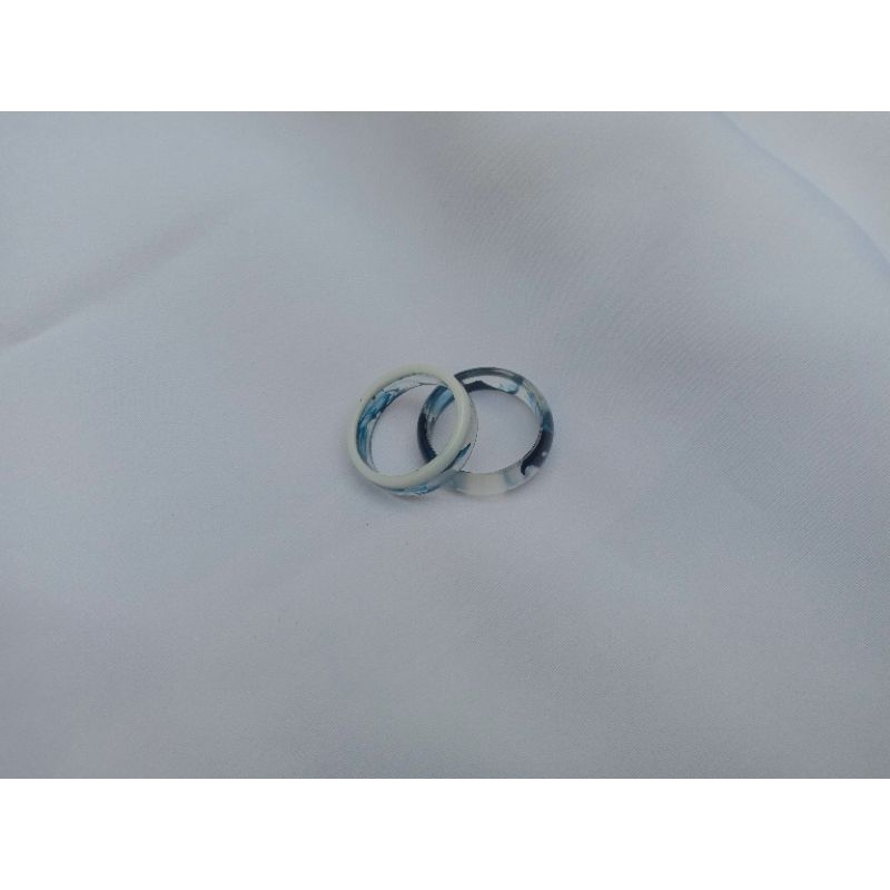 COD/Cincin Resin Couple/Custom