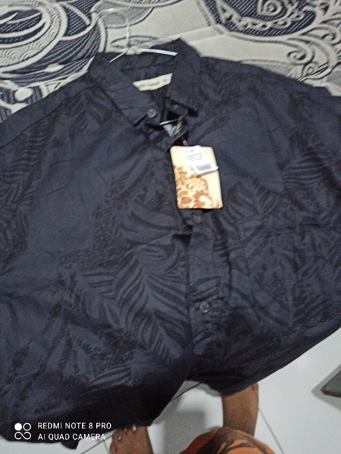 Ramayana - Kemeja Batik Pria Rama 151