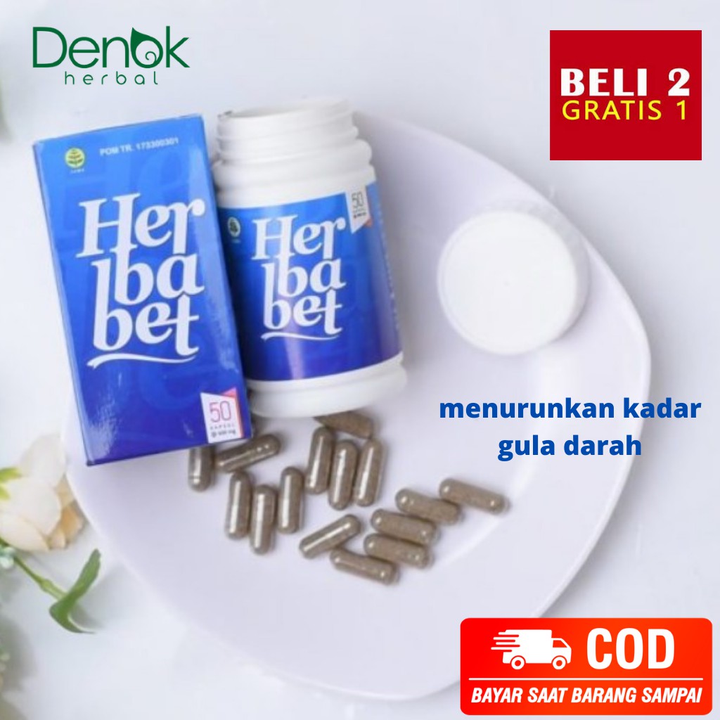 

OBAT HERBAL KESEHATAN HERBABET DIABETES MENURUNKAN GULA DARAH KENCING MANIS