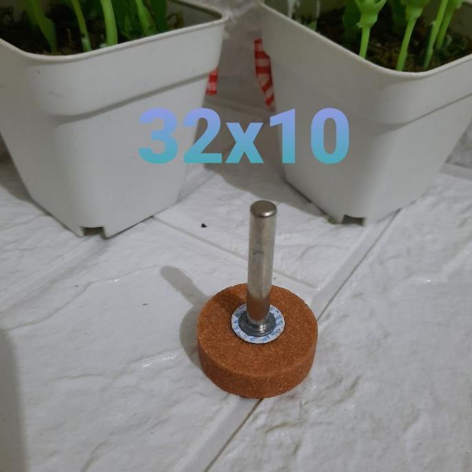 mounted stone kinik w226 32x10mm techteh92 Buru Order