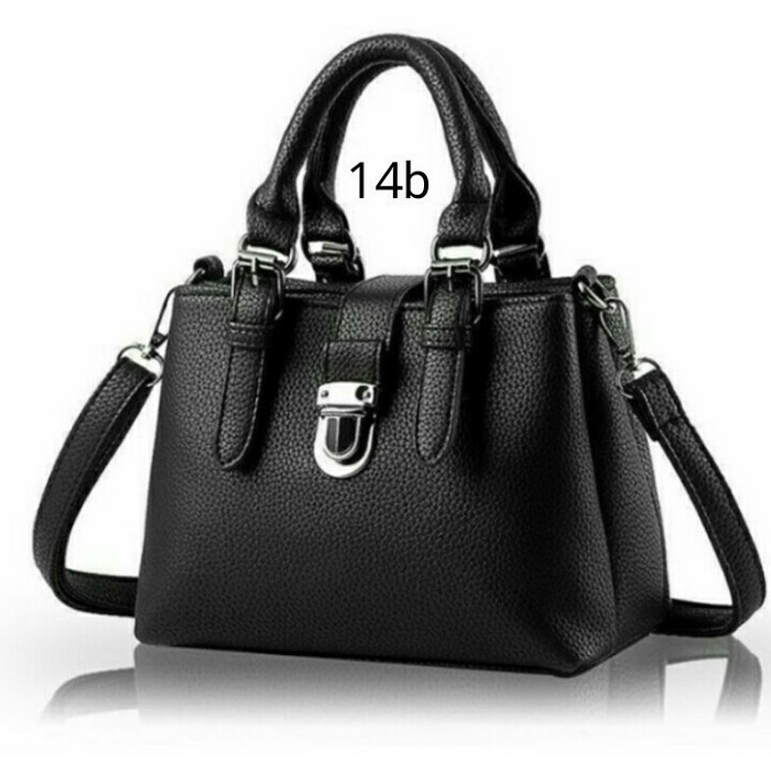 Ready Clutch Wanita Murah Cluth By The X Woof X Wg387 Hand Kulit YA301 Handbag Lock And Tas Handba