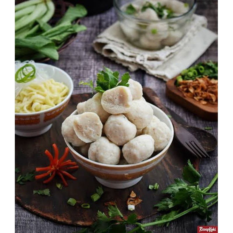 

BAKSO AYAM