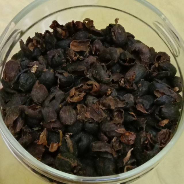 

CASCARA