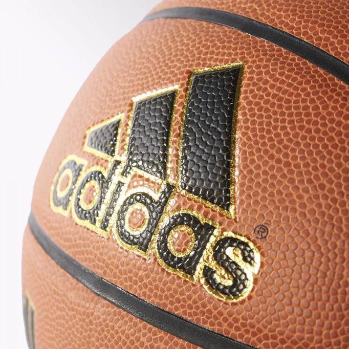 algifaruu - Bola Basket Adidas All Court Original Asli