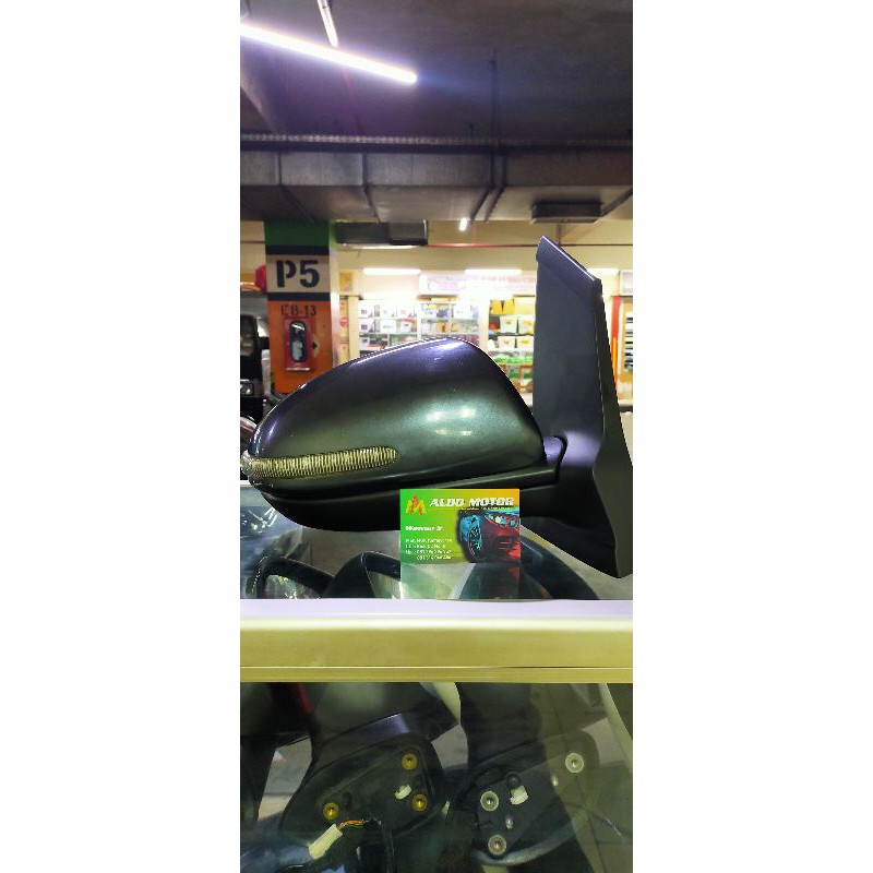 SPION MAZDA2 MAZDA 2 SEN PANJANG 2011 2012 2013