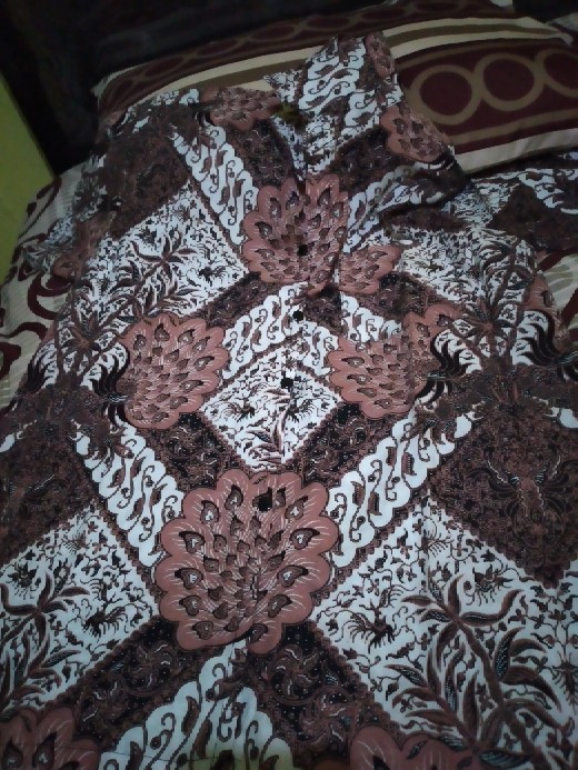 Couple Batik Keluarga Gamis Lonceng Model Jazz Gamis Jazzy Couple Gamis Batik Kerah Jazz Batik Murah