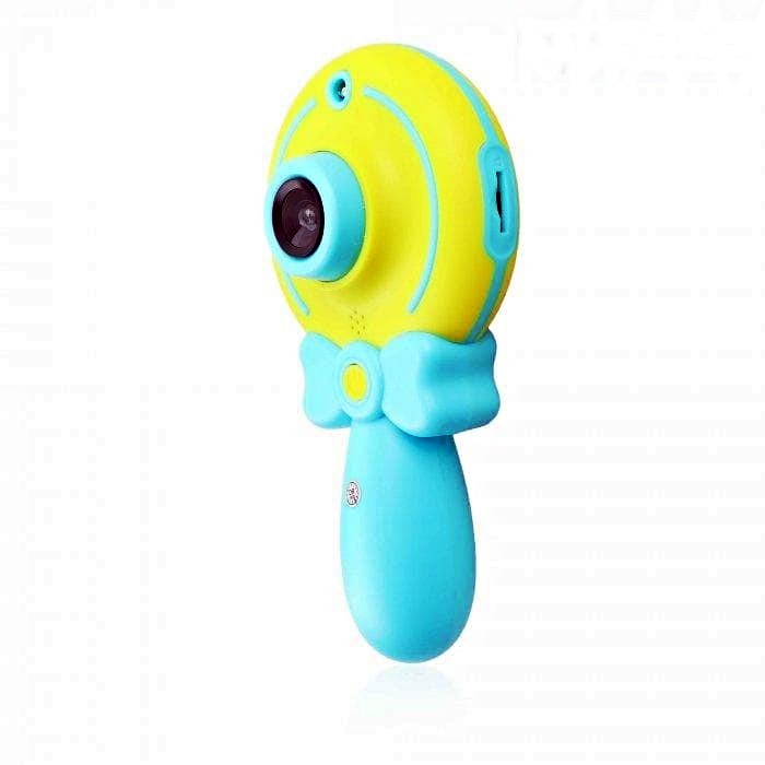 KIDS KAMERA DIGITAL MINI - KAMERA MINI ANAK - KAMERA DIGITAL