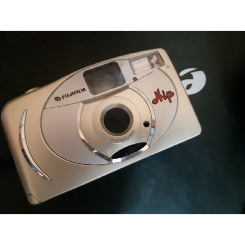 KAMERA ANALOG FUJIFILM HIP