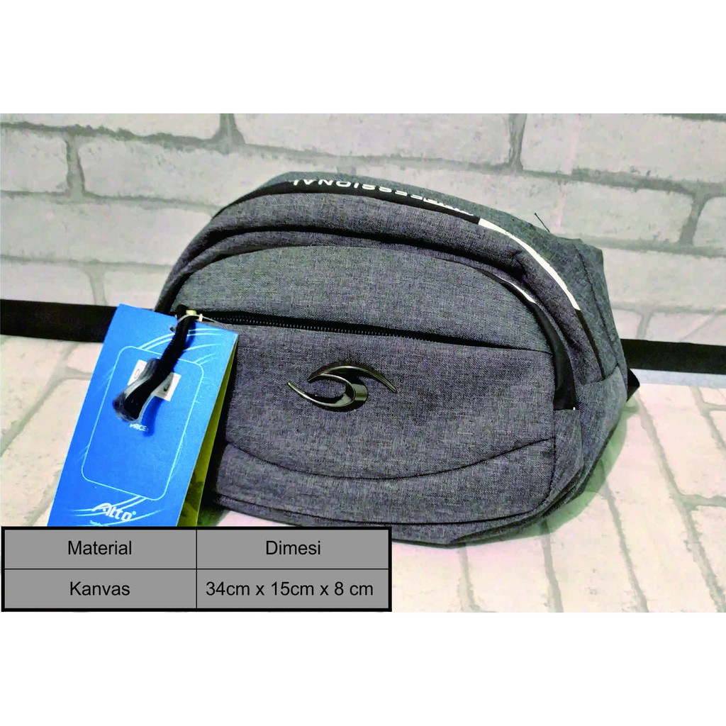 TAS SELEMPANG ALTO NEW