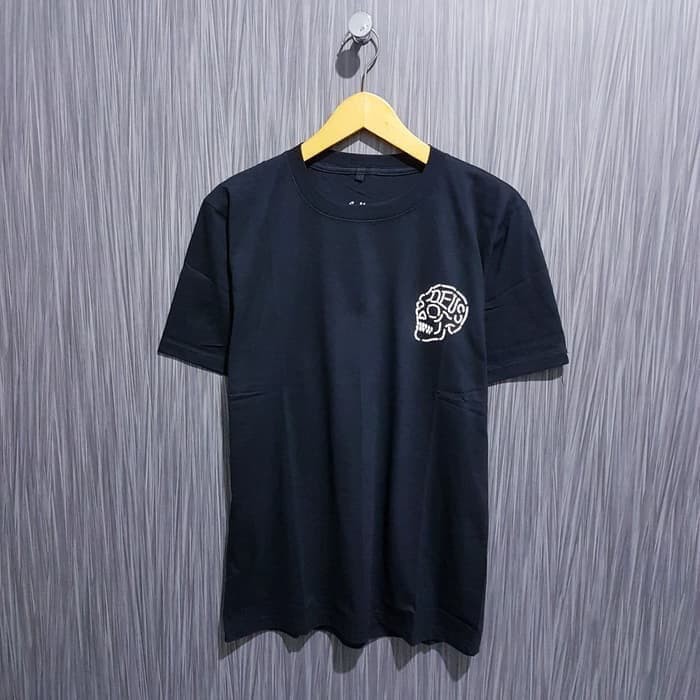 KAOS combed 30s DEUS EX MACHINA VENICE BAJU TSHIRT DISTRO FASHION HS-117