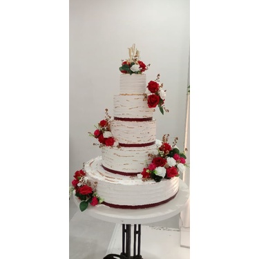 

sewaweddingcake/ sewadummyweedingcake