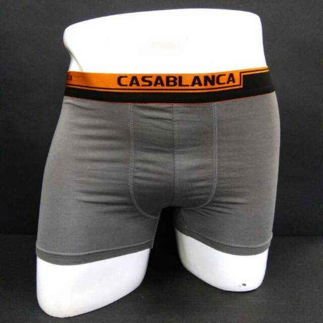 Celana Boxer CASABLANCA 2012 ISI 2