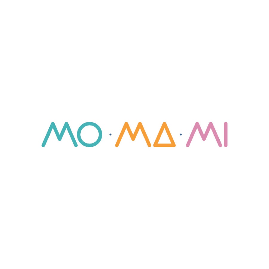 MOMAMI BUNDLE MOM RANGE BAG