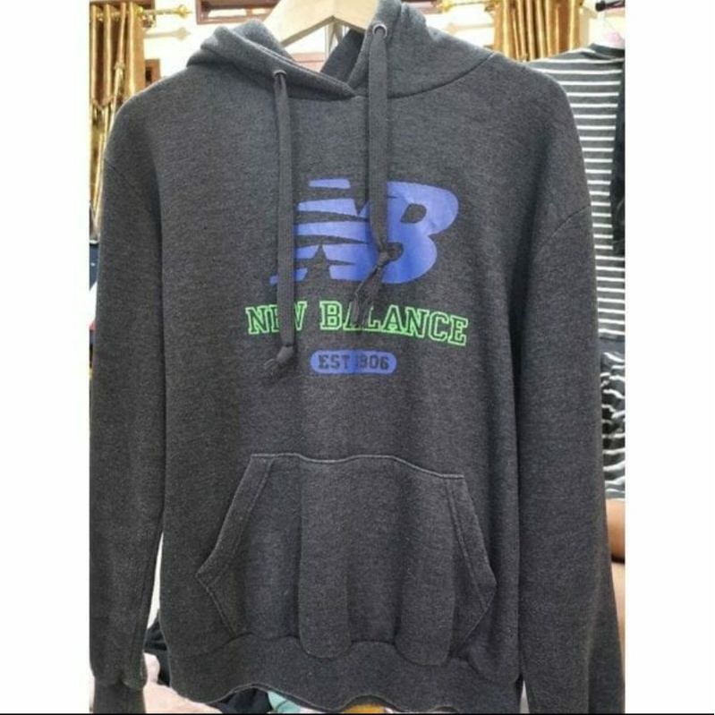 sweater / hoodie NB second original