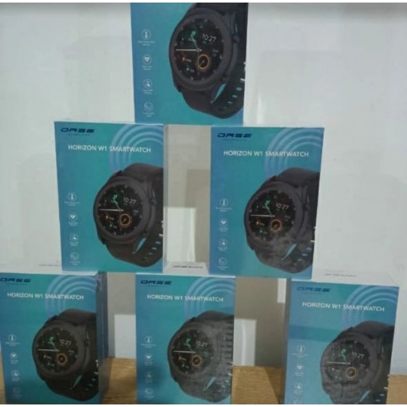 OASE SMARTWACTH HORIZON W1 ORIGINAL GARANSI RESMI