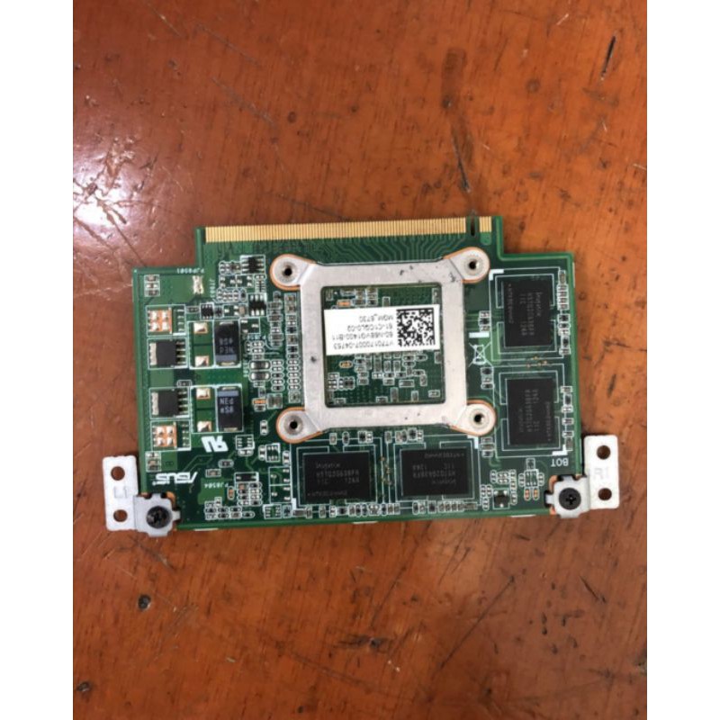 Vga Card Asus K43sa A43s
