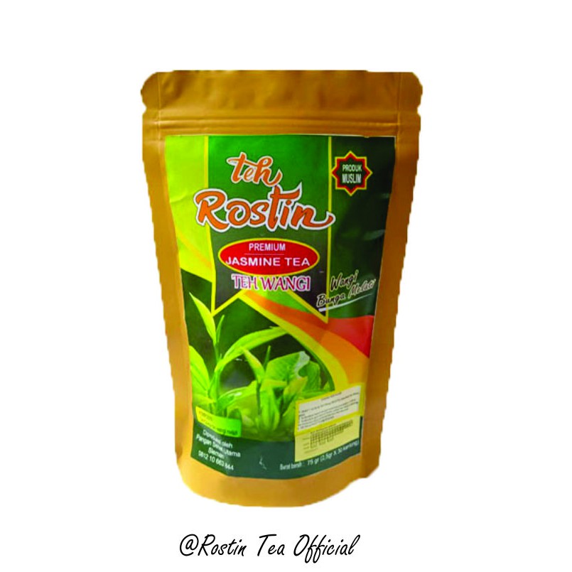 

TEH WANGI JASMINE,TEH ROSTIN JASMINE TEA, TEH WANGI MELATI , TEH KLASIK WANGI MELATI ENAK DAN NIKMAT