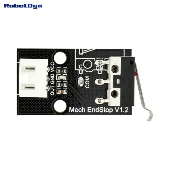 Mechanical Endstop Limit Switch Sensor For 3D Printer Cnc