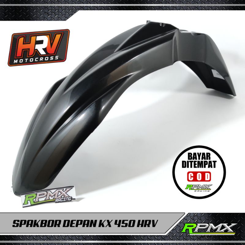 SPAKBOR DEPAN KX 250 / 450 HRV
