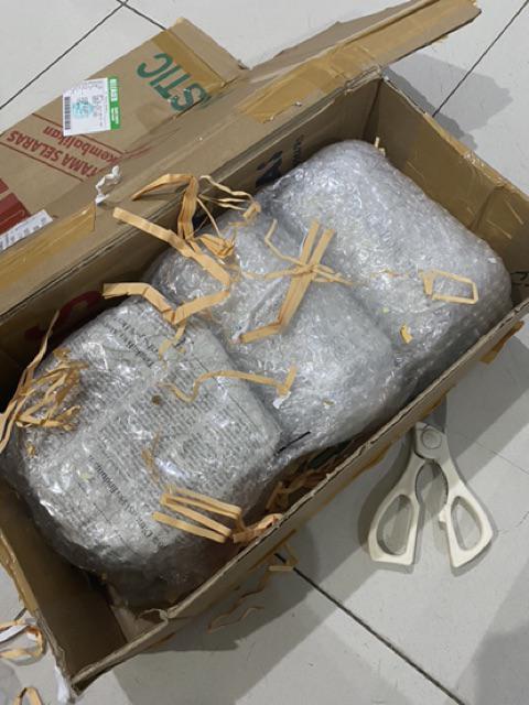 Cetakan Pie Diameter 6 Cm  [20 Pcs]