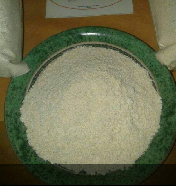 Oat Flour 250gr - Tepung Oat