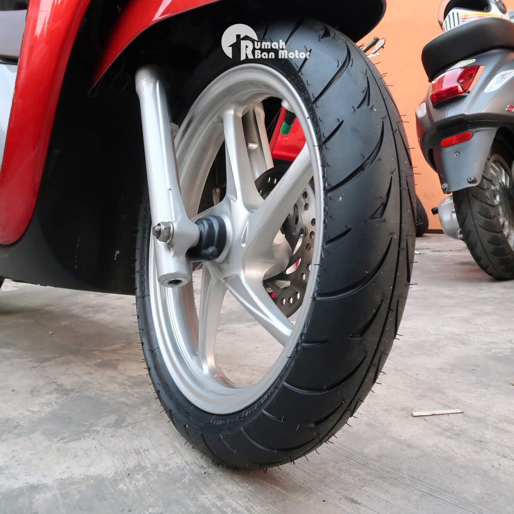 Ban Roadrace Scoopy Fdr 90 80 14 Sport Mp 76 Tubeless Mp76 Soft Compound Ban Road Race Matic Honda Beat Vario Mio Scoopy Shopee Indonesia Karena Bisa Dipasangi Ban Tubeles Lifewithoutstress Lilli