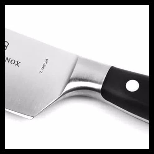 Peso - Pisau Chef Victorinox 20Cm Digimon
