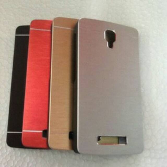 Lenovo A1000 Motomo Case