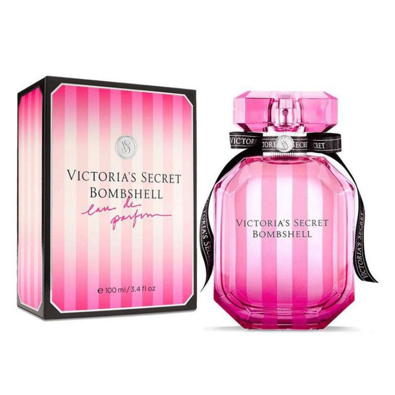 Victoria Secret Bombshell EDP BOX