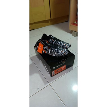 ortuseight catalyst fragment fg SE X Darbotz