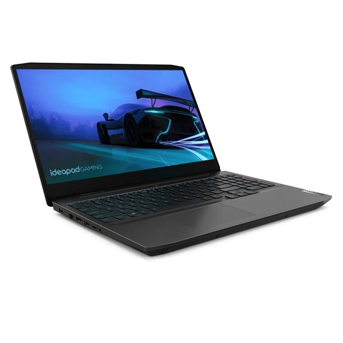 Lenovo Ideapad Gaming 3 15ARH05-82EY00SDID /AMD Ryzen 5-4600H/8GB/512G