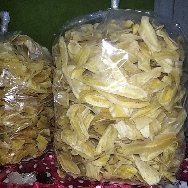 

keripik pisang original