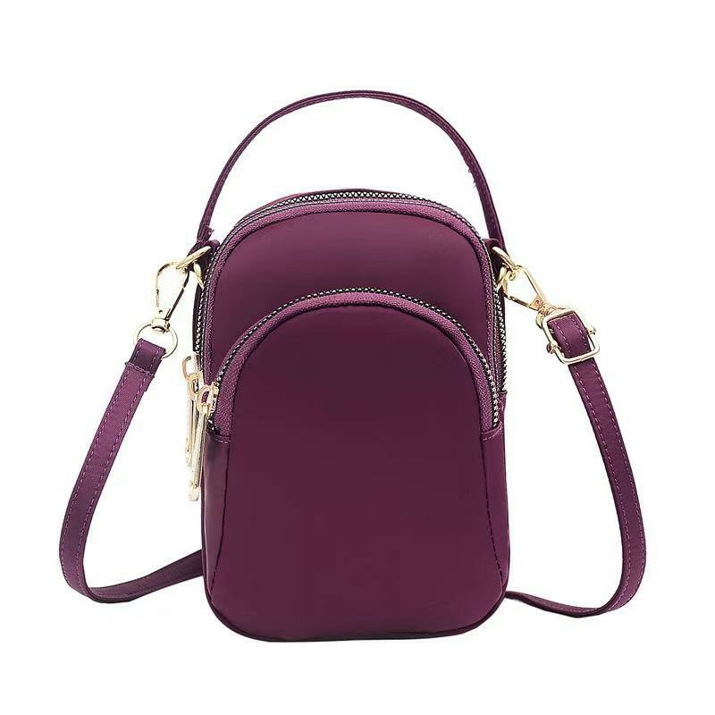 TAS HAPPY JK1032 slingbag wanita Tas batam tas import 1kg bisa 5 tas LK81024