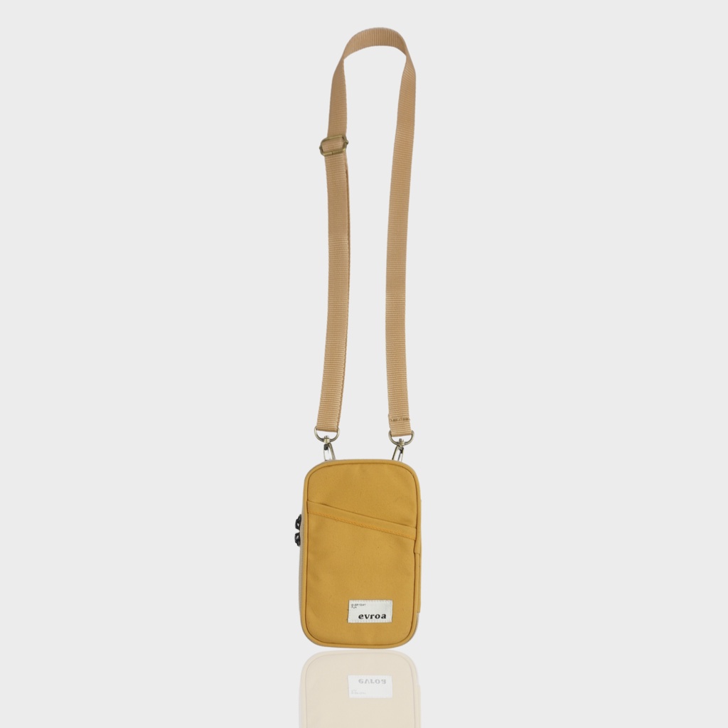 Evroa - Sling Phone Polka - Honey